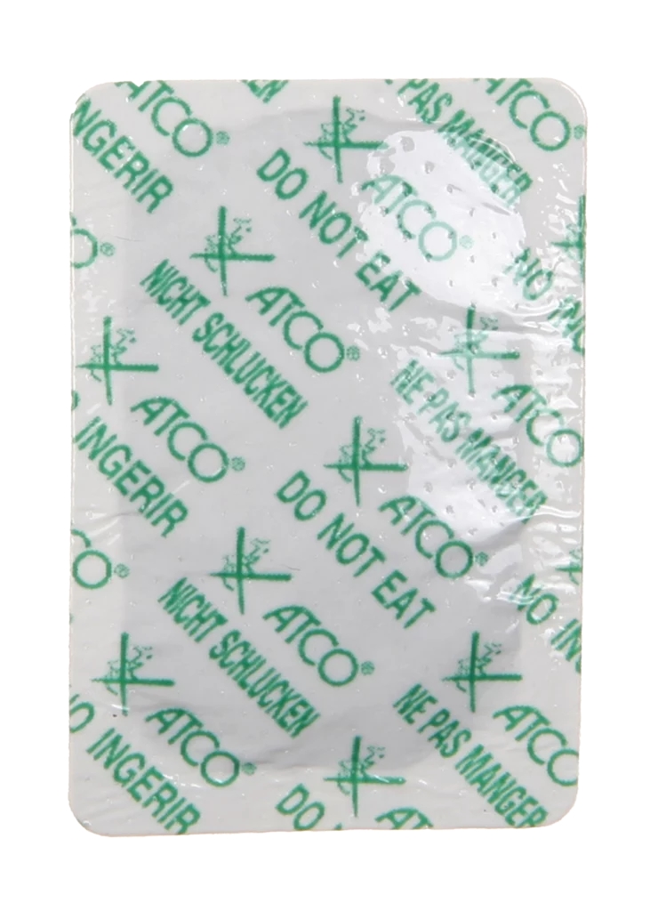 ATCO Oxygen Absorber DSP35