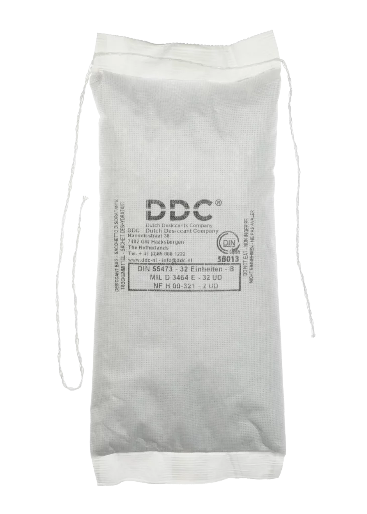 Clay Bag B Dust Proof 32DU