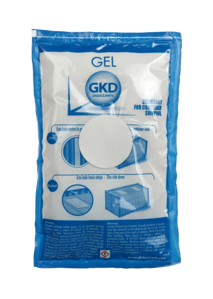 GK Single ADH 125 gr