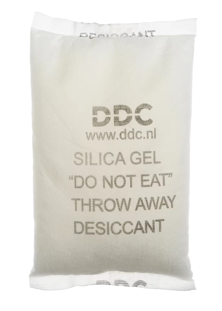 Silica gel 1000 gram Non-Food desiccant