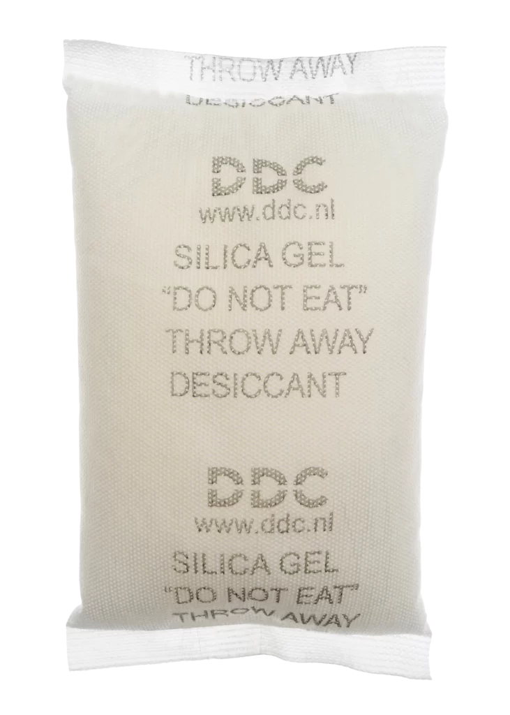 Silica gel 500 gram Non-Food desiccant